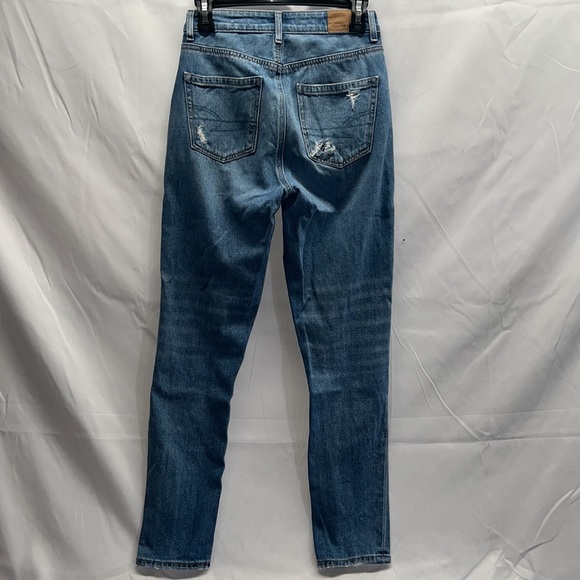 American Eagle - Comfort Stretch Size 00 Reg - Picture 2 of 7